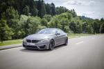BMW M4 Coupe by KW Clubsport 2014 года